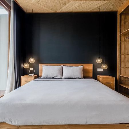 Zazen 2 Villa By Betterplace Canggu  Exterior photo