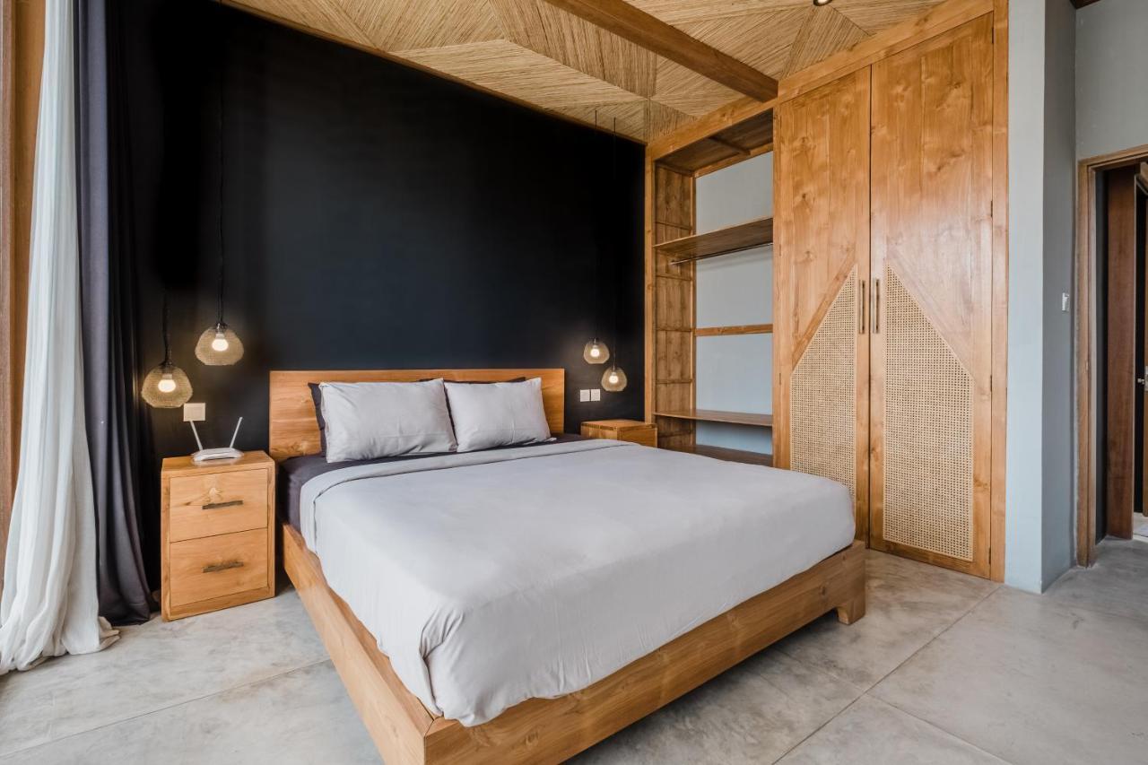 Zazen 2 Villa By Betterplace Canggu  Exterior photo