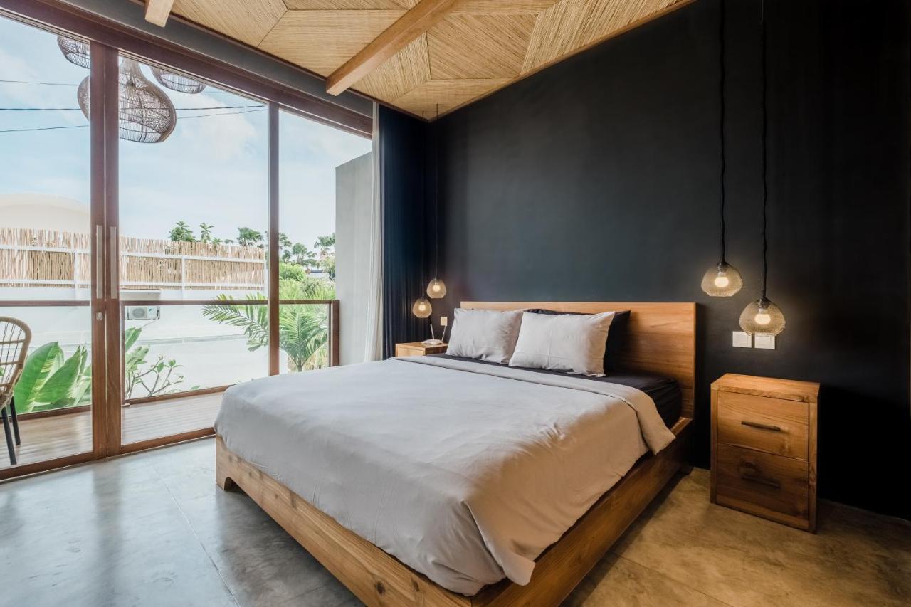 Zazen 2 Villa By Betterplace Canggu  Exterior photo